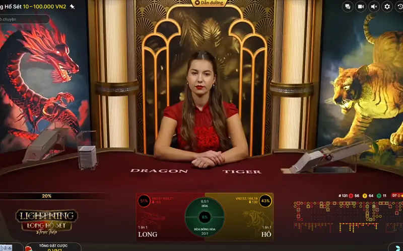 Bí quyết chơi Live Casino bất bại tại Hello88